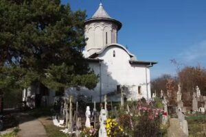 Biserica Sfantul Nicolae