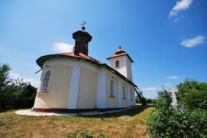 Biserica Sf&acirc;ntul Nicolae