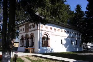 Biserica Sfântul Nicolae