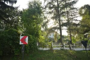 Biserica Sf&acirc;ntul Nicolae