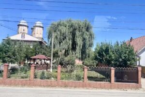 Biserica &bdquo;Sf&acirc;ntul Nicolae&rdquo;