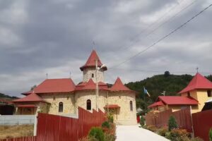 Biserica Sfântul Nicolae