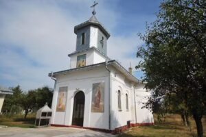 Biserica &bdquo;Sf&acirc;ntul Nicolae&rdquo;