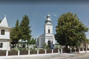 Biserica &bdquo;Sf&acirc;ntul Nicolae&rdquo;