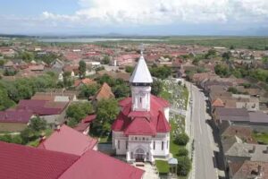 Biserica Sfântul Nicolae