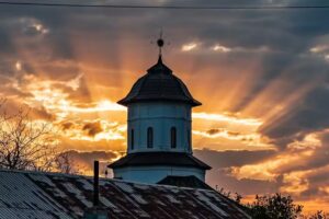 Biserica Sf&acirc;ntul Nicolae