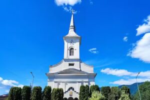 Biserica Sf&acirc;ntul Nicolae