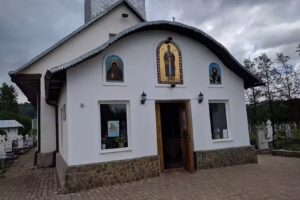 Biserica Sfantul Nicolae