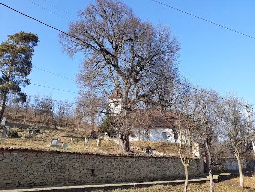 Biserica Sf&acirc;ntul Nicolae