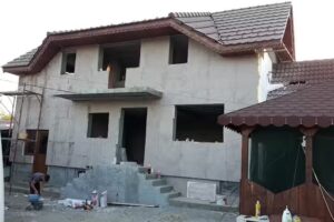 Biserica Sf&acirc;ntul Nicolae