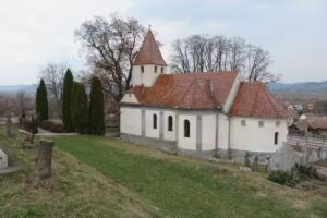 Biserica Sfântul Nicolae