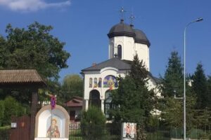 Biserica Sfântul Nicolae