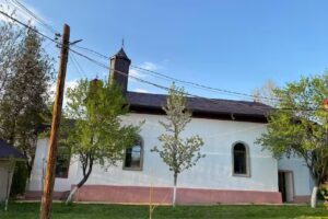 Biserica Sf&acirc;ntul Nicolae