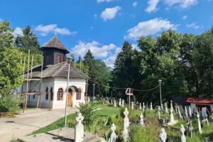 Biserica Sf&acirc;ntul Nicolae