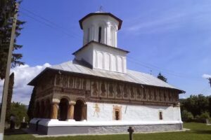 Biserica &bdquo;Sfantul Nicolae&rdquo;