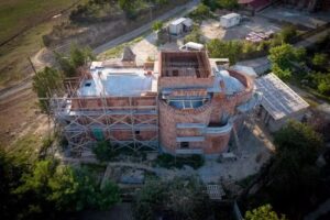 BISERICA SF&Acirc;NTUL NICOLAE