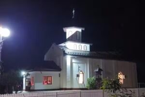 Biserica „Sfântul Nicolae”