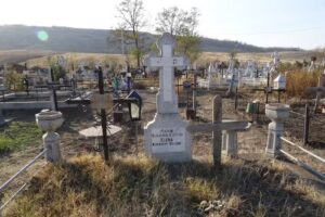 Biserica Sfântul Nicolae