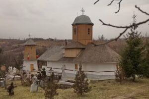 Biserica Sfantul Nicolae