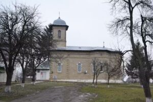 Biserica Sf&acirc;ntul Nicolae