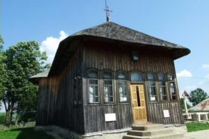 Biserica Sfantul Nicolae