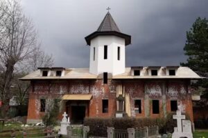 Biserica Sf&acirc;ntul Nicolae