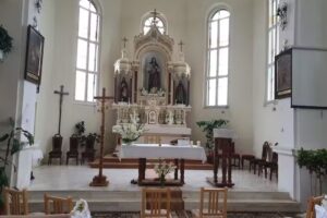 Biserica Sf&acirc;ntul Nicolae