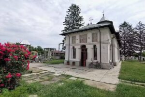 Biserica Sfantul Nicolae