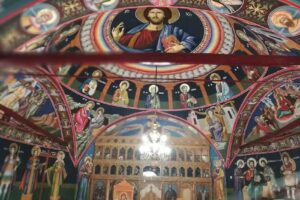 Biserica Sfântul Nicolae