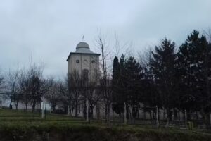 Biserica Sfântul Nicolae