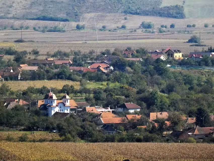 Biserica Sf&acirc;ntul Nicolae