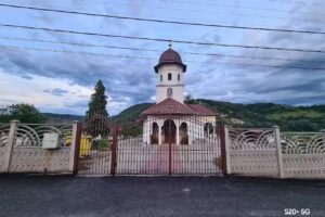 Biserica Sf&acirc;ntul Nicolae