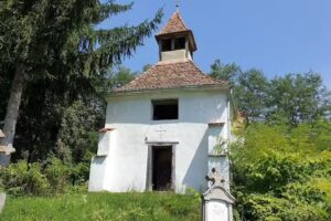 Biserica Sf&acirc;ntul Nicolae