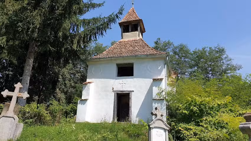 Biserica Sf&acirc;ntul Nicolae