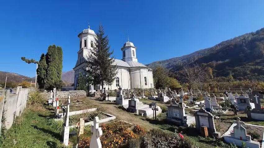 Biserica Sf&acirc;ntul Nicolae