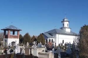 Biserica Sf&acirc;ntul Nicolae