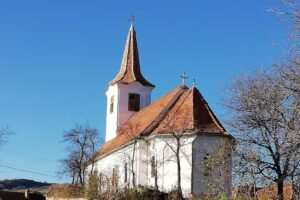 Biserica Sf&acirc;ntul Nicolae