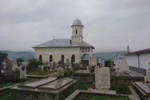 Biserica Sf&acirc;ntul Nicolae