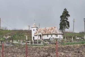 Biserica Sf&acirc;ntul Nicolae