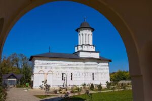 Biserica Sfantul Nicolae