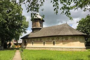 Biserica Sf&acirc;ntul Nicolae