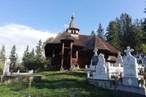 Biserica &bdquo;Sf&acirc;ntul Nicolae&rdquo;