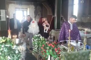 Biserica Sfântul Nicolae