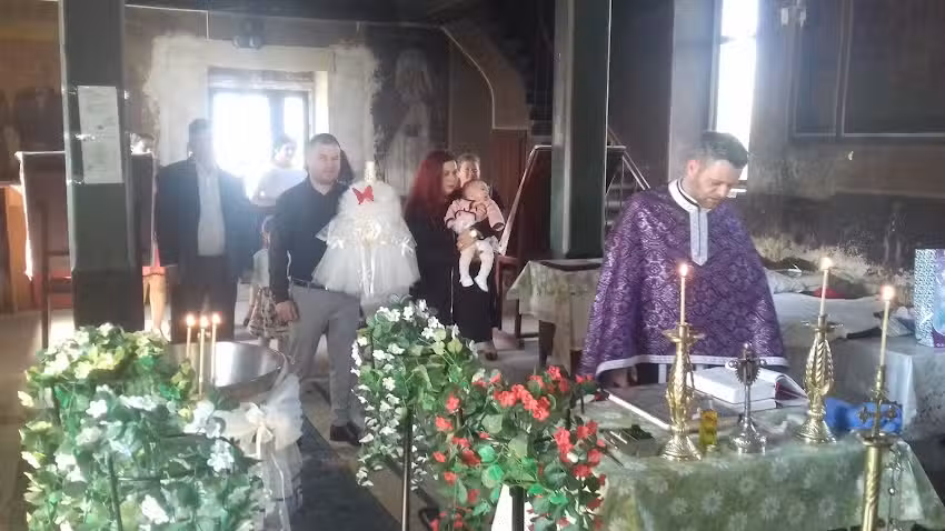 Biserica Sf&acirc;ntul Nicolae