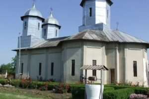 Biserica &bdquo;Sf&acirc;ntul Nicolae&rdquo;