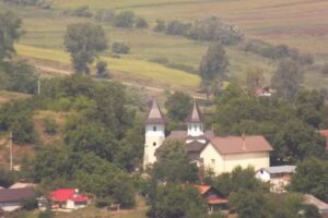 Biserica Sfântul Nicolae