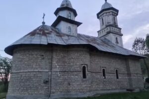 Biserica Sf&acirc;ntul Nicolae