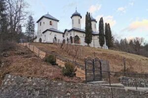 Biserica Sfantul Nicolae