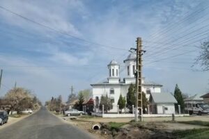 Biserica Sf&acirc;ntul Nicolae