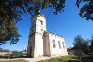 Biserica Sfântul Nicolae